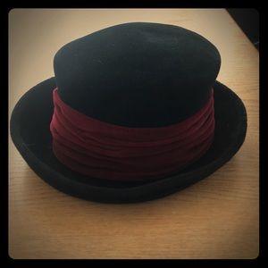 Escada Margaretha Ley winter hat